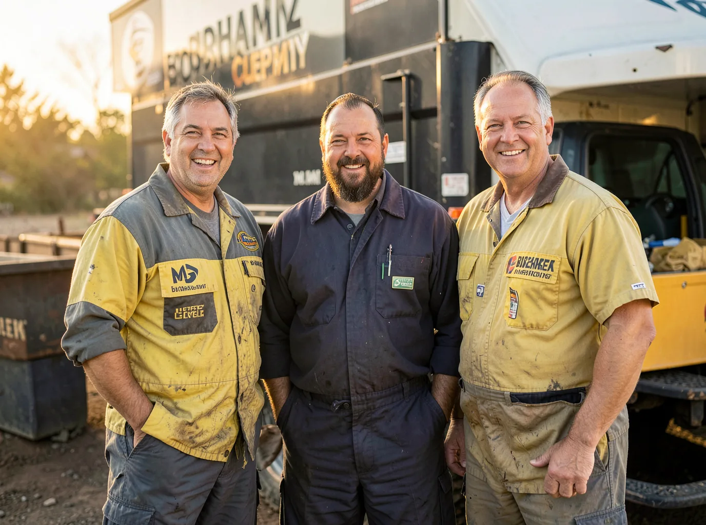 Sewage Cleanup company in Hartman, AR