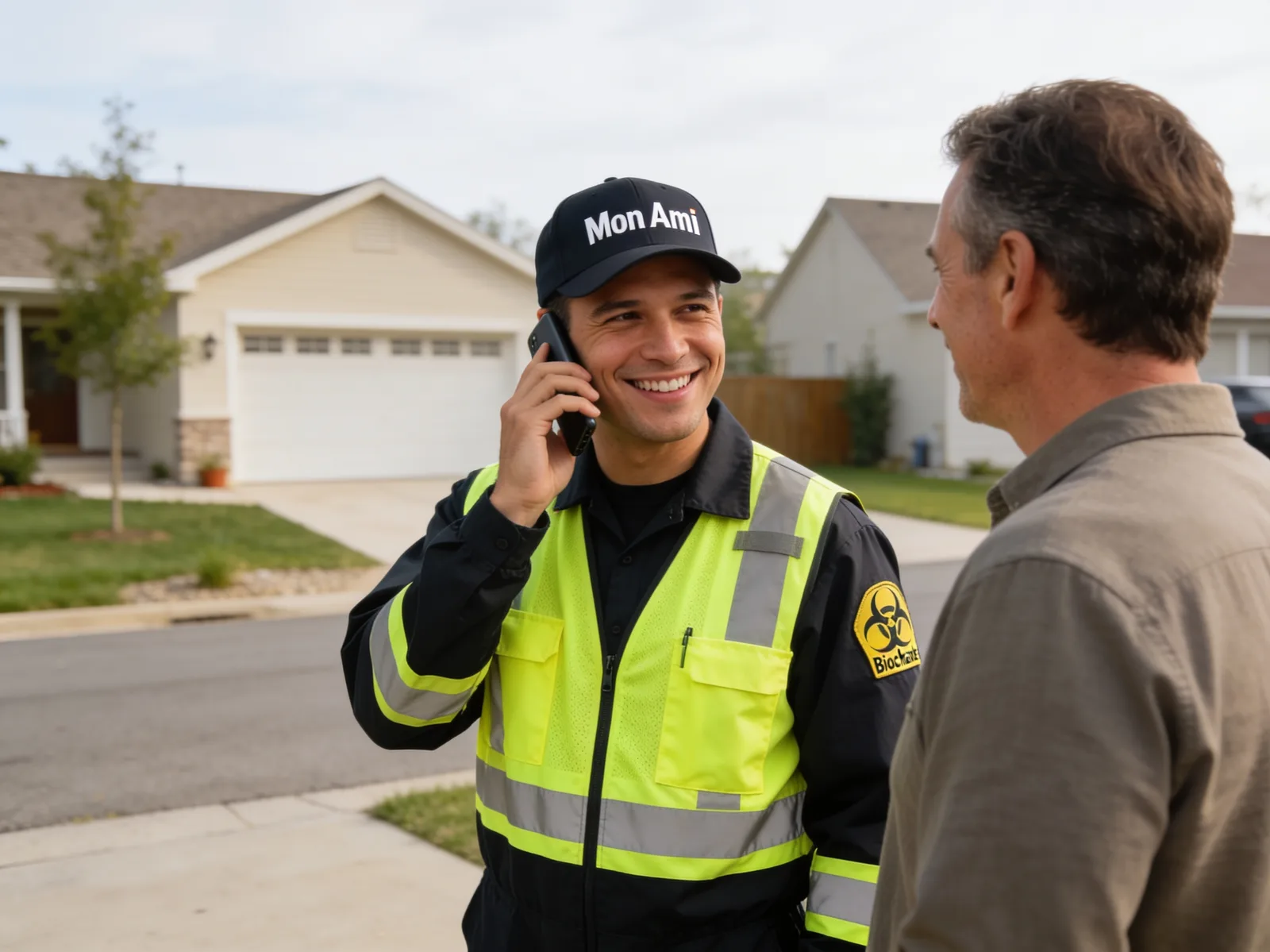 Sewage Cleanup Hartman, AR FAQs